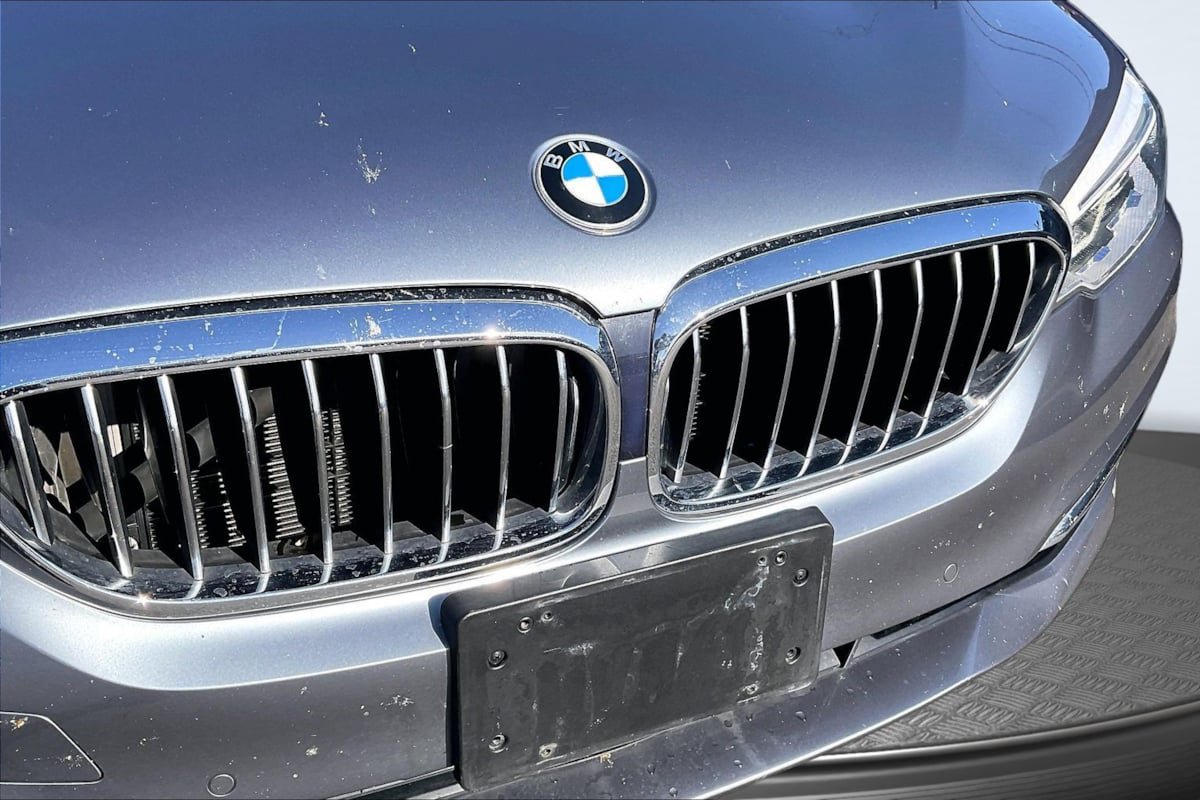 Used 2019 BMW 540i w/ Executive Package RWD image 28