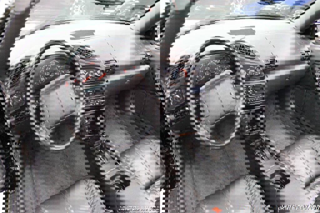 Used 1995 Chevrolet Camaro Z28 image 37