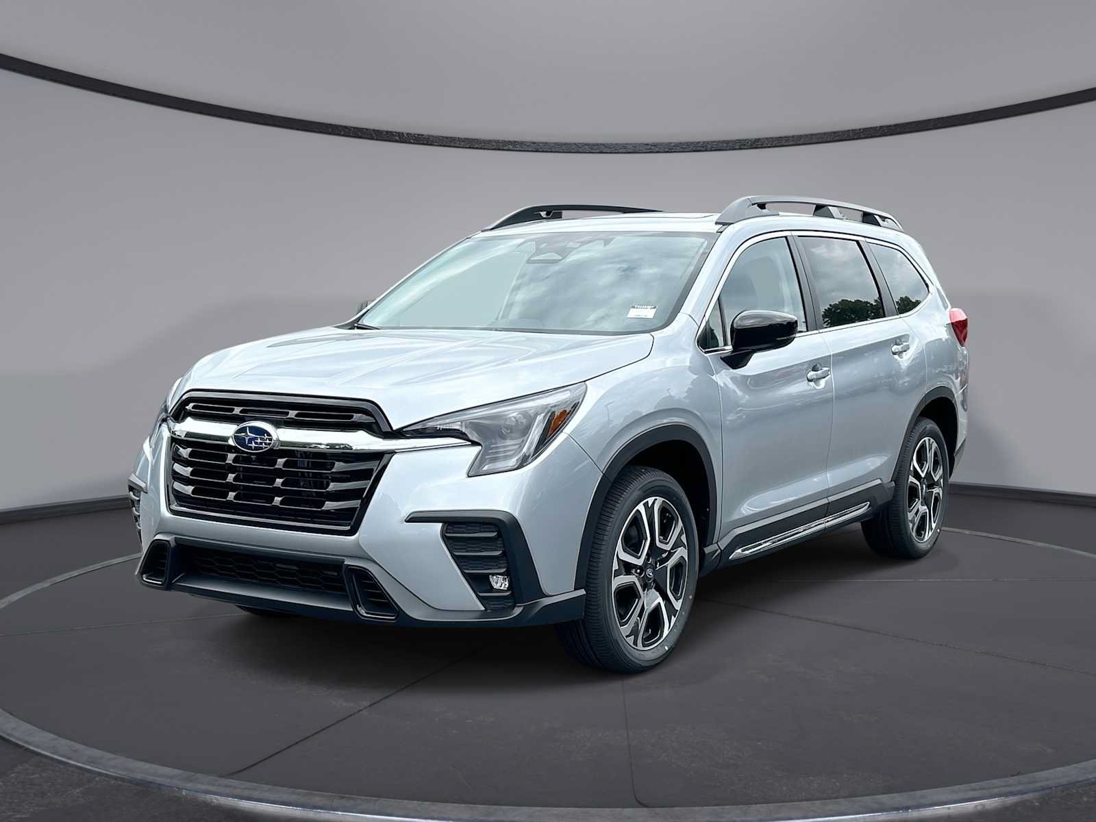 New 2026 Subaru Ascent Limited w/ Popular Package #2 AWD/4WD image 1