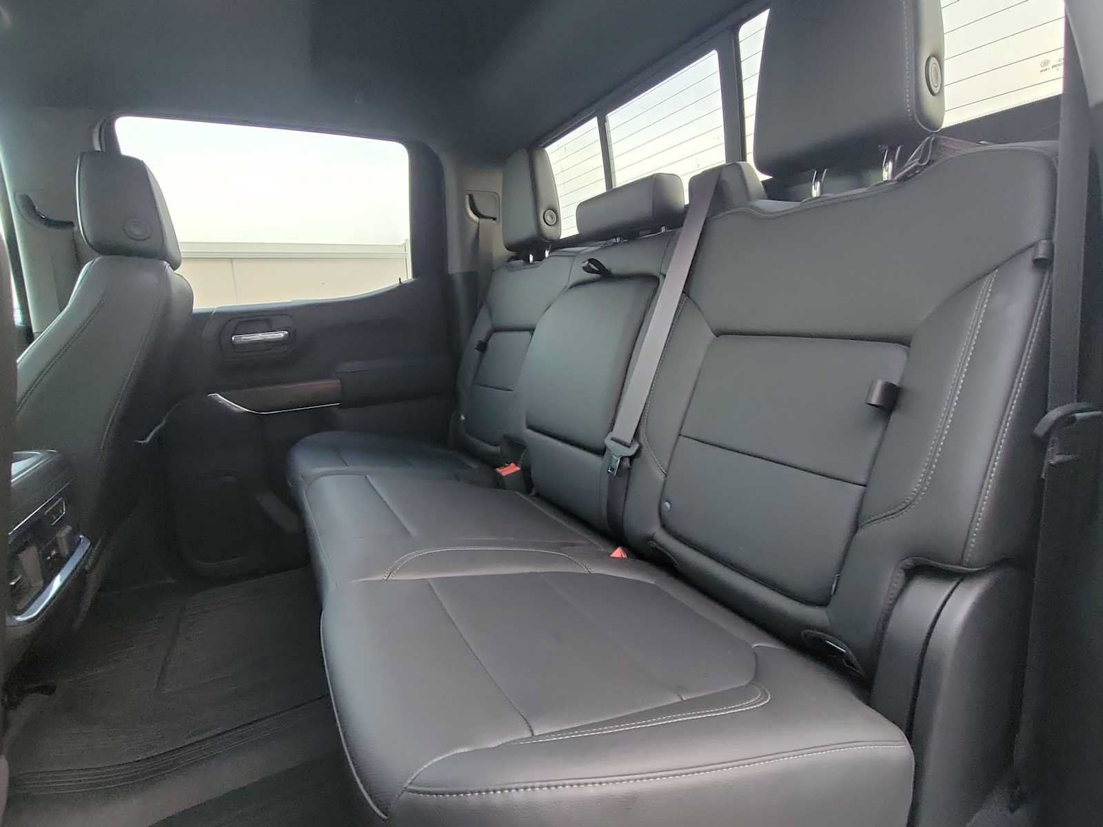 Used 2020 GMC Sierra 1500 SLT w/ SLT Premium Plus Package AWD/4WD image 19