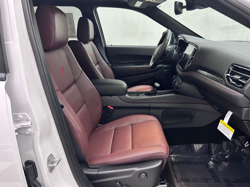 New 2026 Dodge Durango GT AWD/4WD image 19