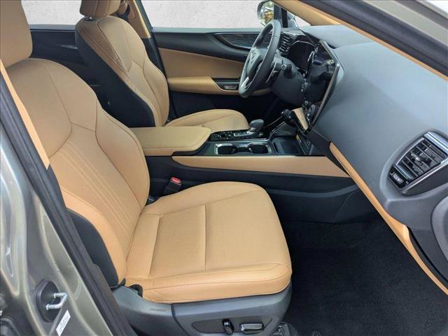 Used 2024 Lexus NX 350h AWD image 21
