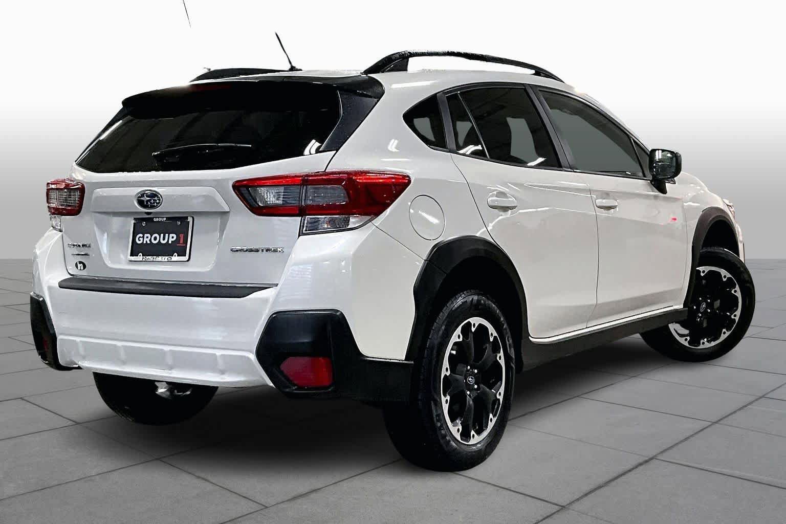 Used 2021 Subaru Crosstrek 2.0i AWD/4WD image 13