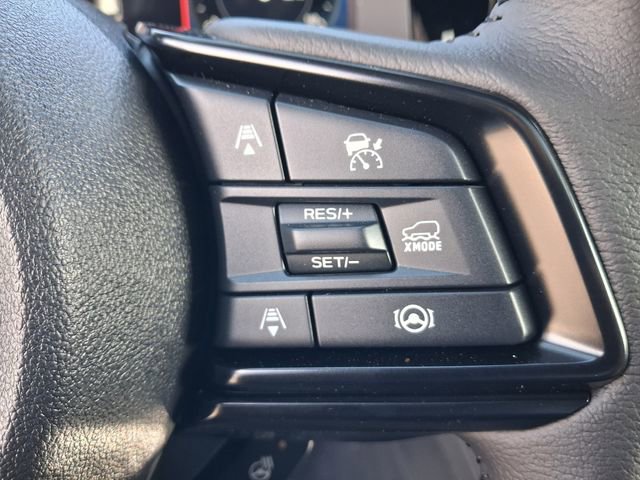 New 2026 Subaru Outback Limited XT image 32