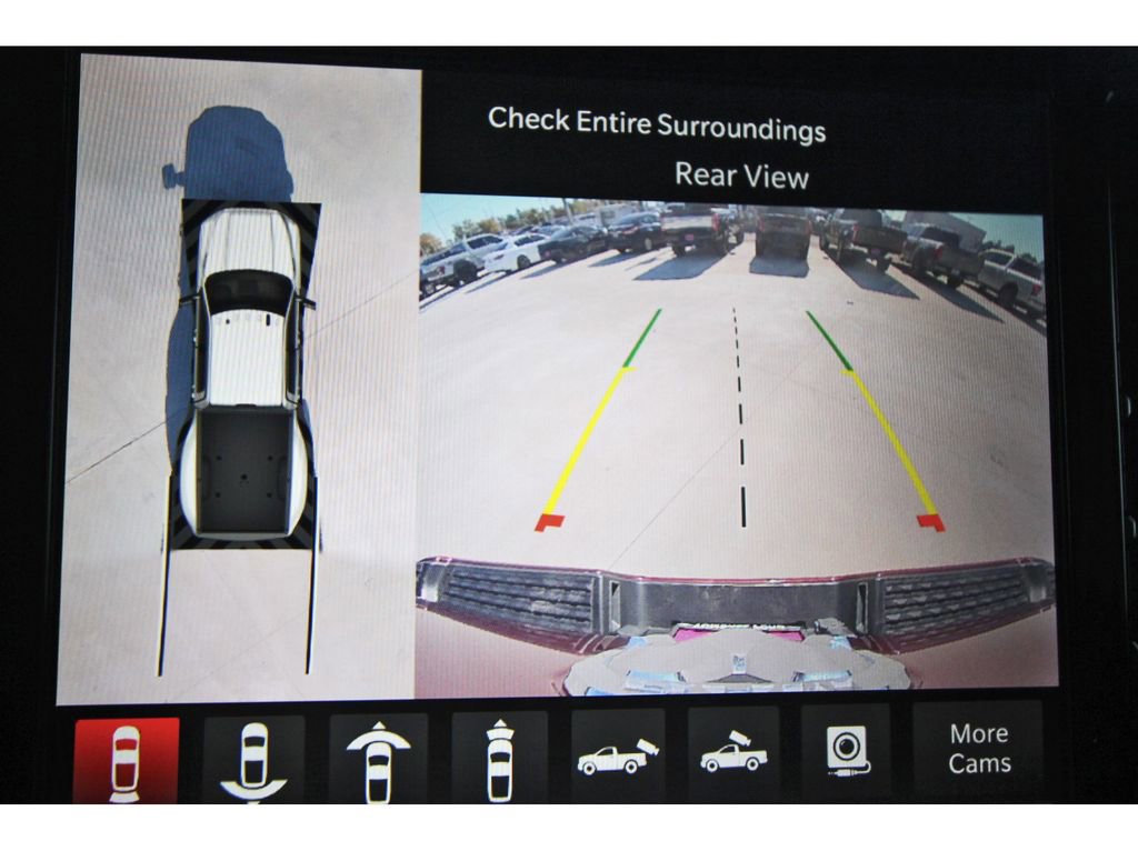 Used 2024 RAM 3500 Limited image 26