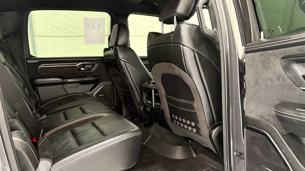 Used 2022 RAM 1500 TRX w/ TRX Level 2 Equipment Group image 25