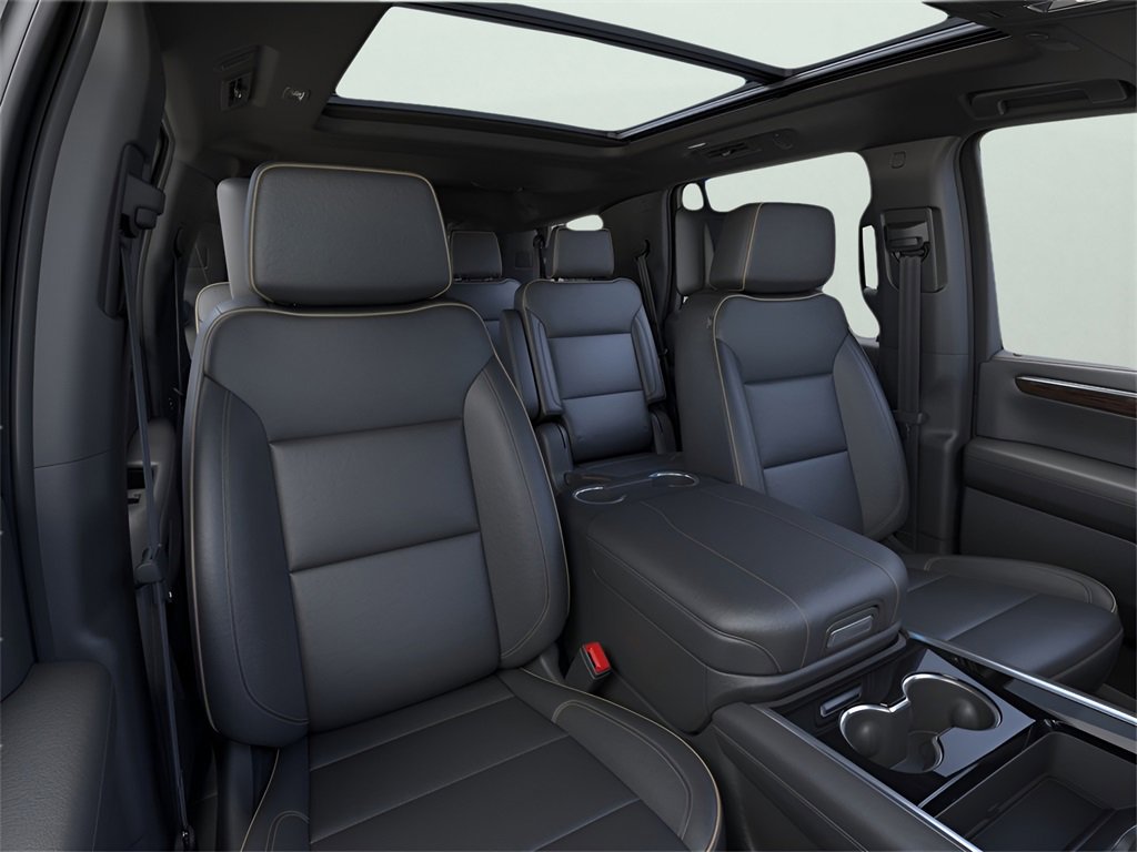 New 2026 Chevrolet Tahoe Premier image 16