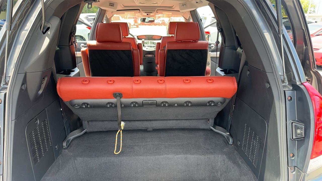 Used 2004 Nissan Quest SE w/ (SEA) Seat Pkg FWD image 29