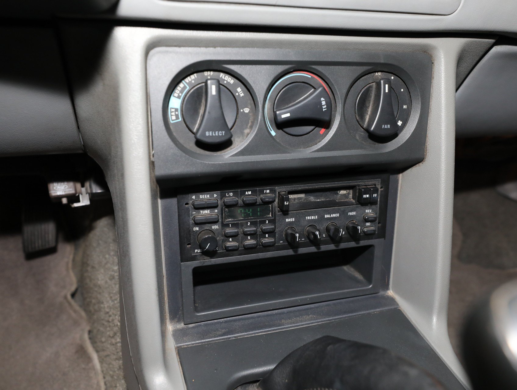 Used 1987 Ford Mustang GT RWD image 66