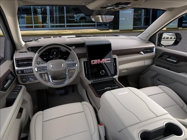 New 2026 GMC Yukon XL Denali w/ Denali Reserve Package AWD/4WD image 15