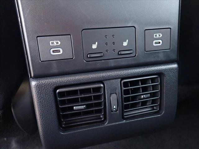 Certified 2024 Subaru Solterra AWD/4WD image 10