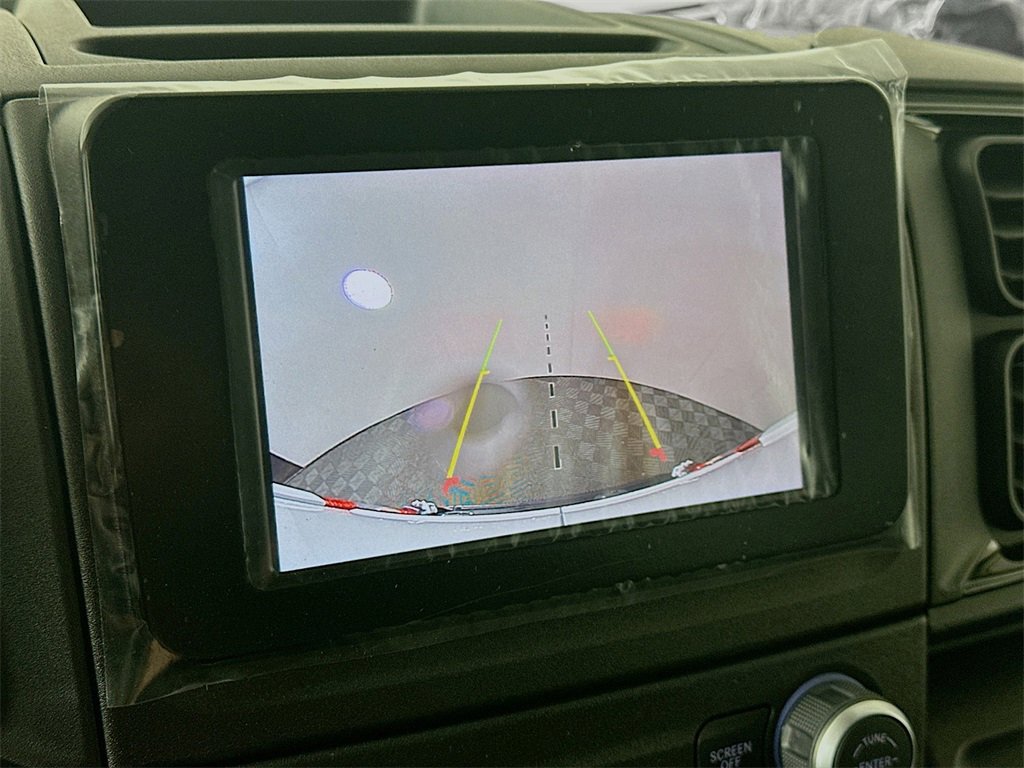 New 2026 RAM ProMaster 1500 image 15