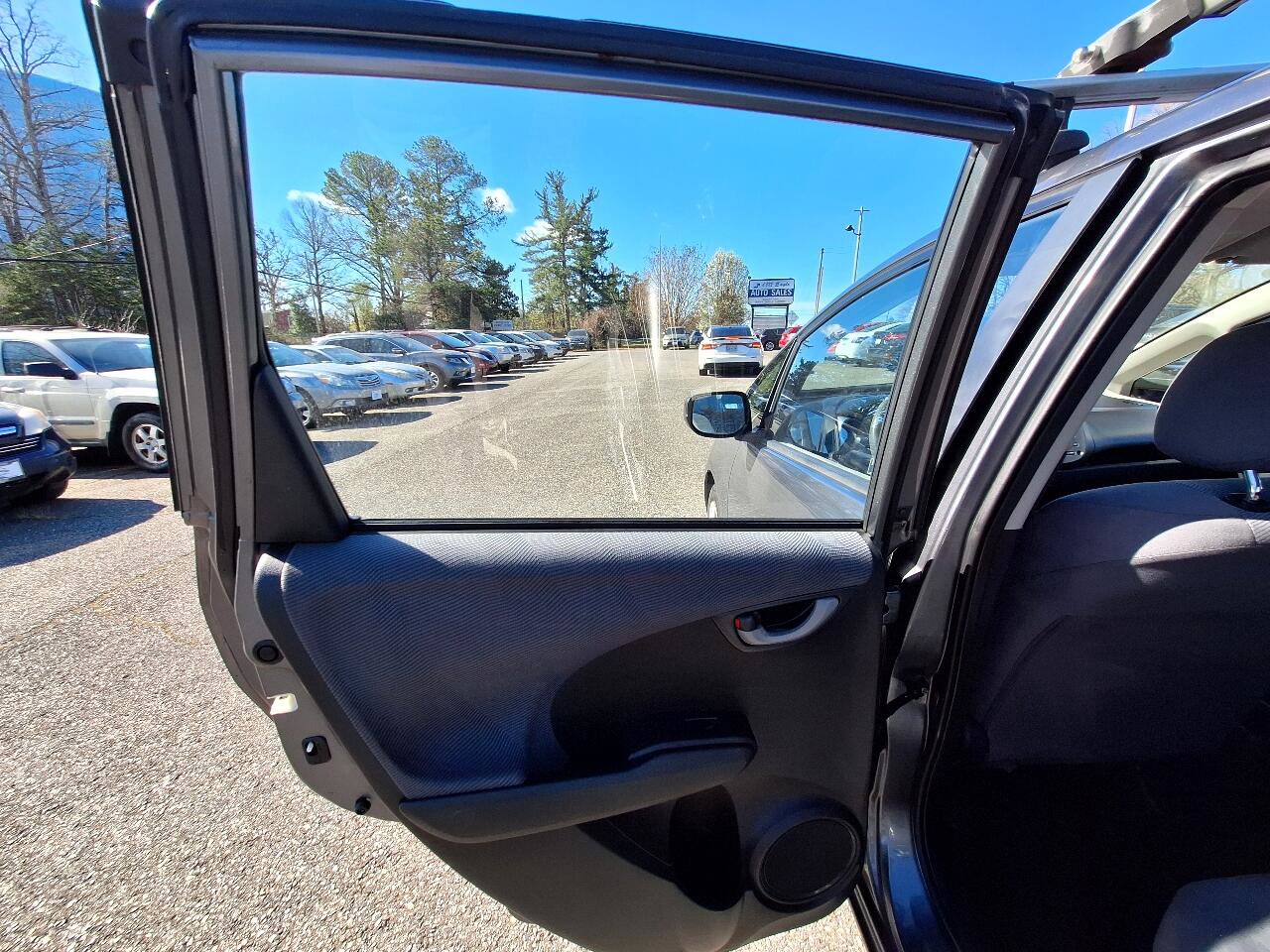 Used 2012 Honda Fit image 18