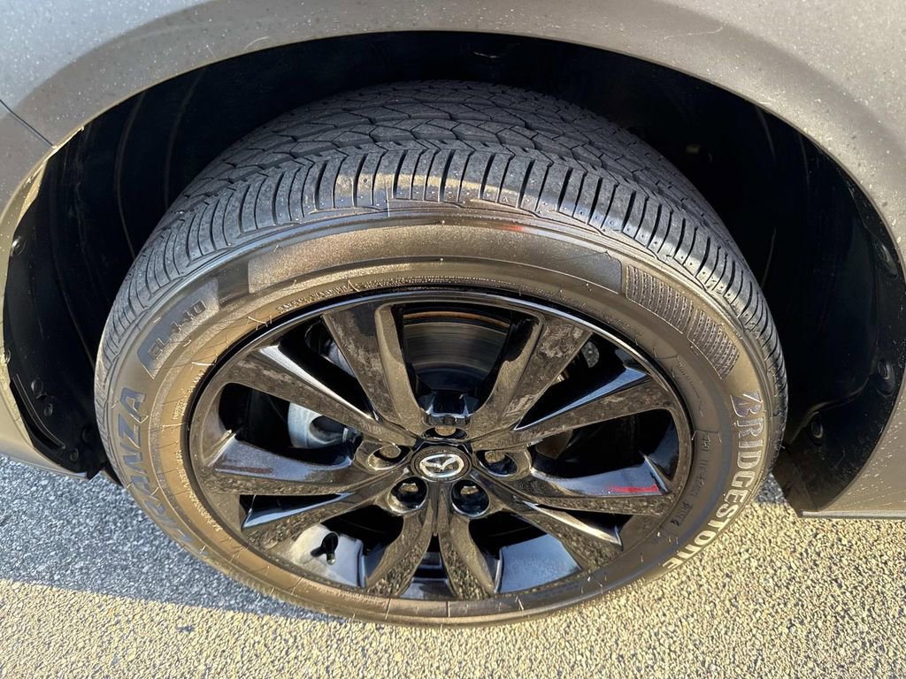 Certified 2025 MAZDA CX-30 AWD 2.5 S w/ Select Sport Pkg image 14