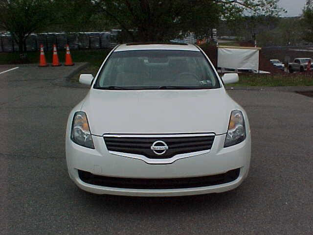 Used 2008 Nissan Altima 2.5 SL w/ SL Pkg image 3