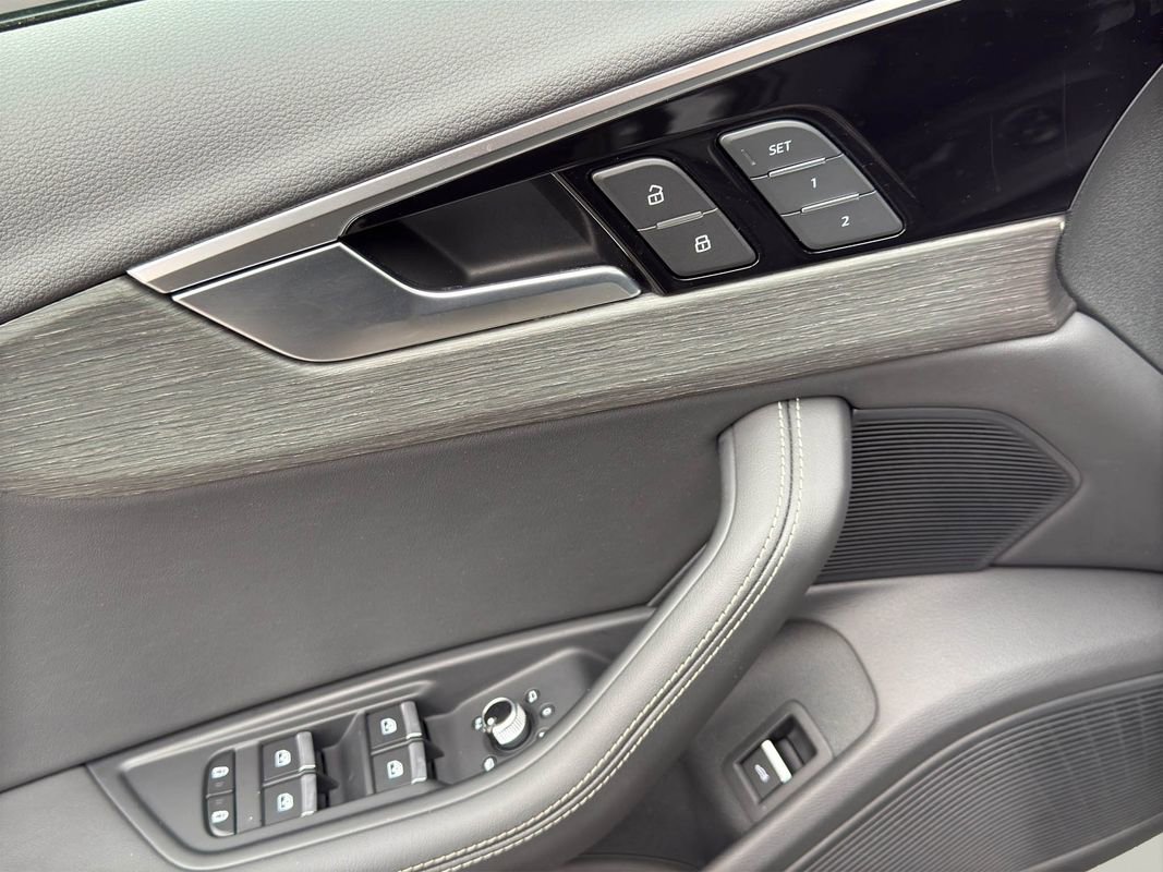 Used 2024 Audi A4 2.0T Premium Plus image 12