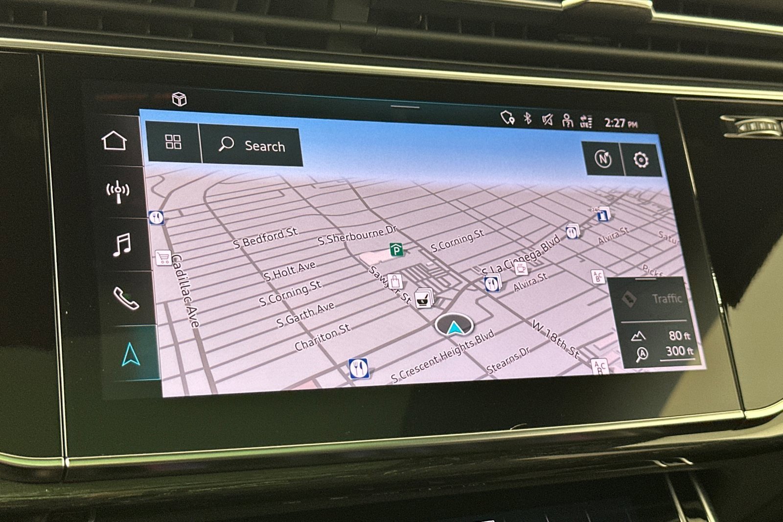 Used 2023 Audi Q8 Premium Plus w/ Premium Plus Package image 18