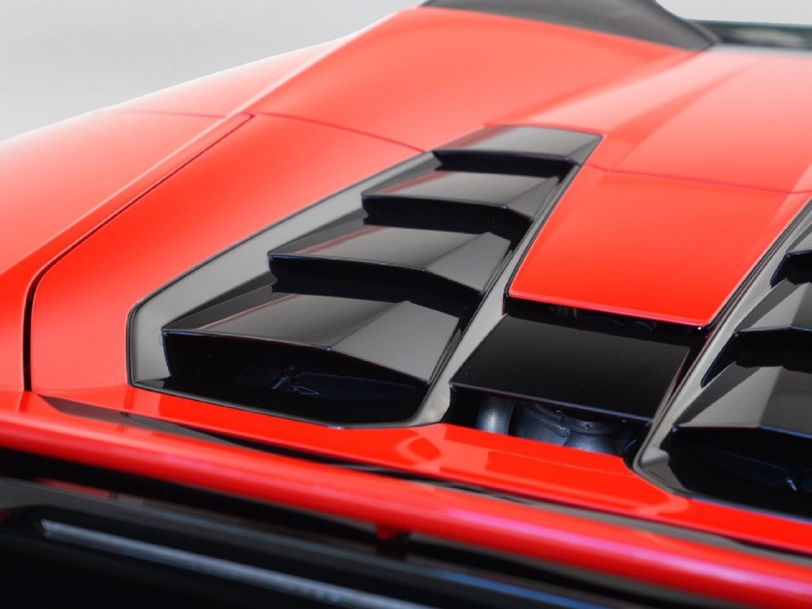 Used 2021 Lamborghini Huracan EVO RWD image 47