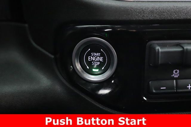 Used 2025 Chevrolet Silverado 1500 LT image 23