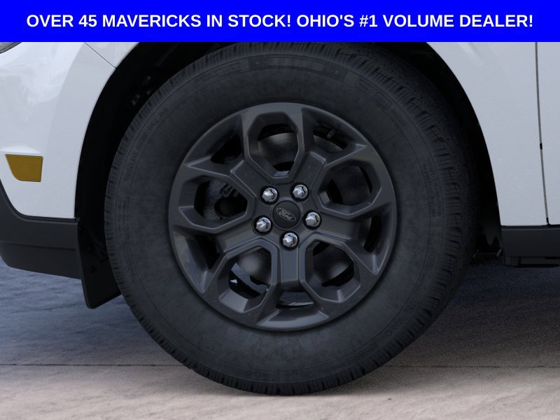 New 2026 Ford Maverick XLT AWD/4WD image 20