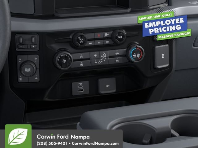 New 2026 Ford F250 XL AWD/4WD image 15