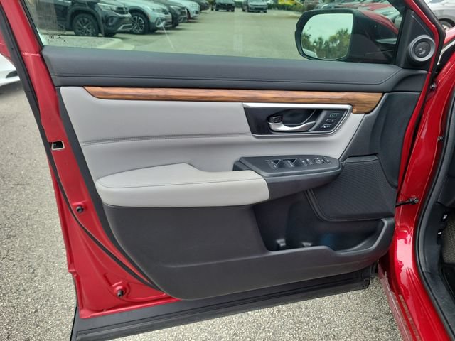 Used 2022 Honda CR-V Touring image 20