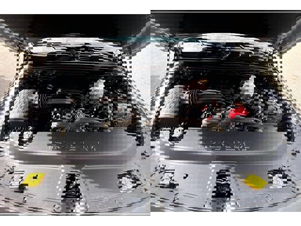 Used 2019 RAM 1500 Rebel w/ Rebel Level 2 Equipment Group image 10