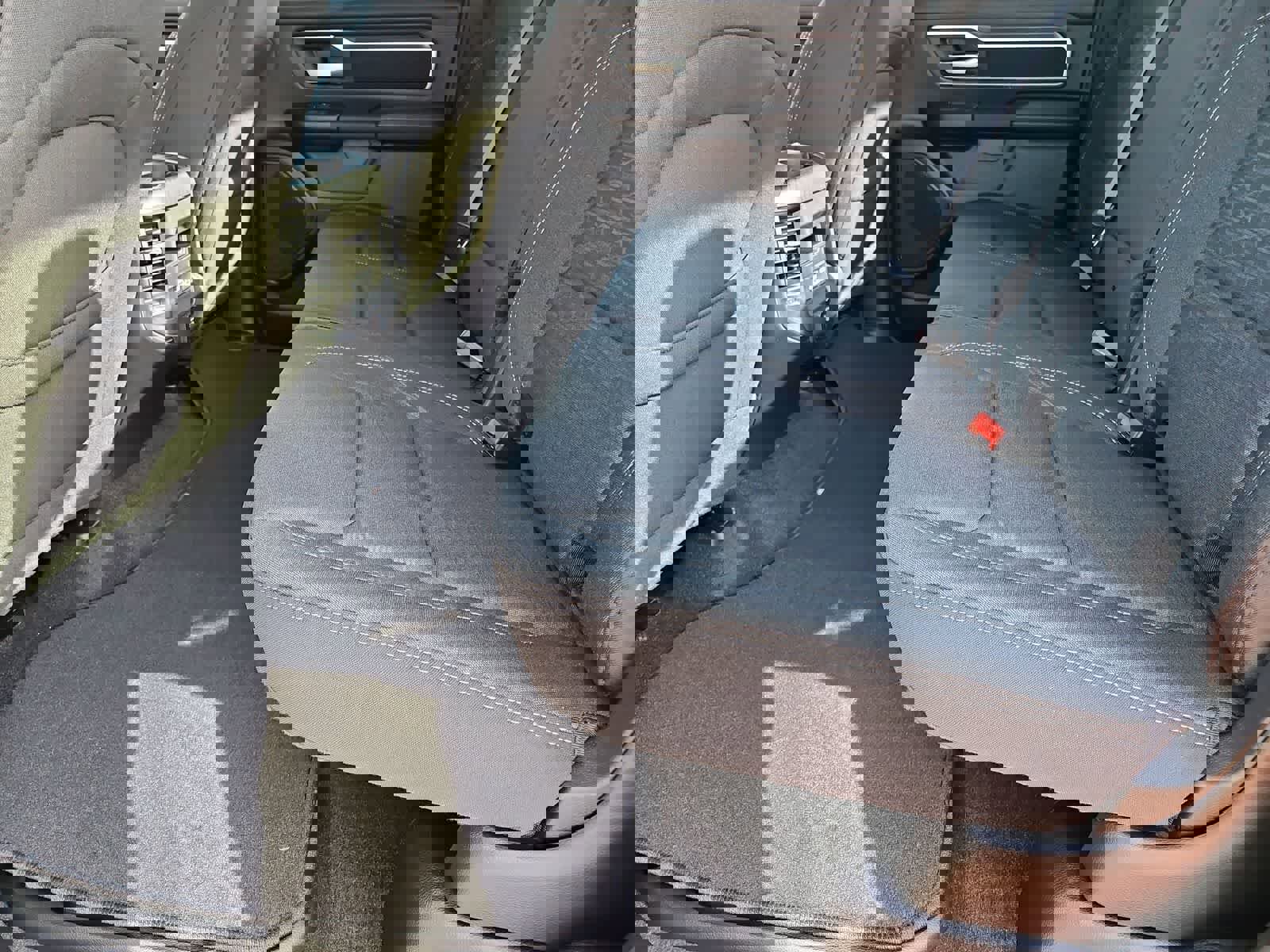 New 2026 RAM 1500 Big Horn image 19