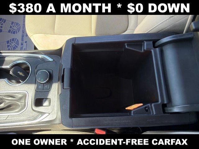 Used 2023 Chevrolet Traverse LS AWD/4WD image 19