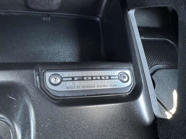 Used 2023 Ford Bronco Big Bend image 15