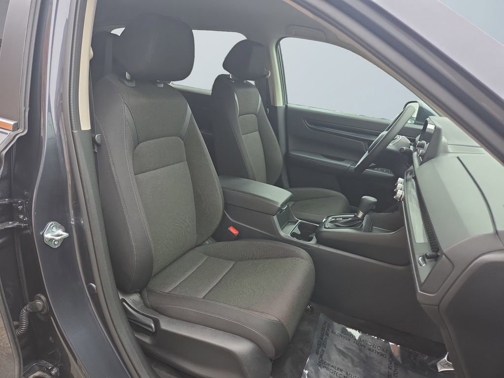Used 2025 Honda CR-V LX image 15