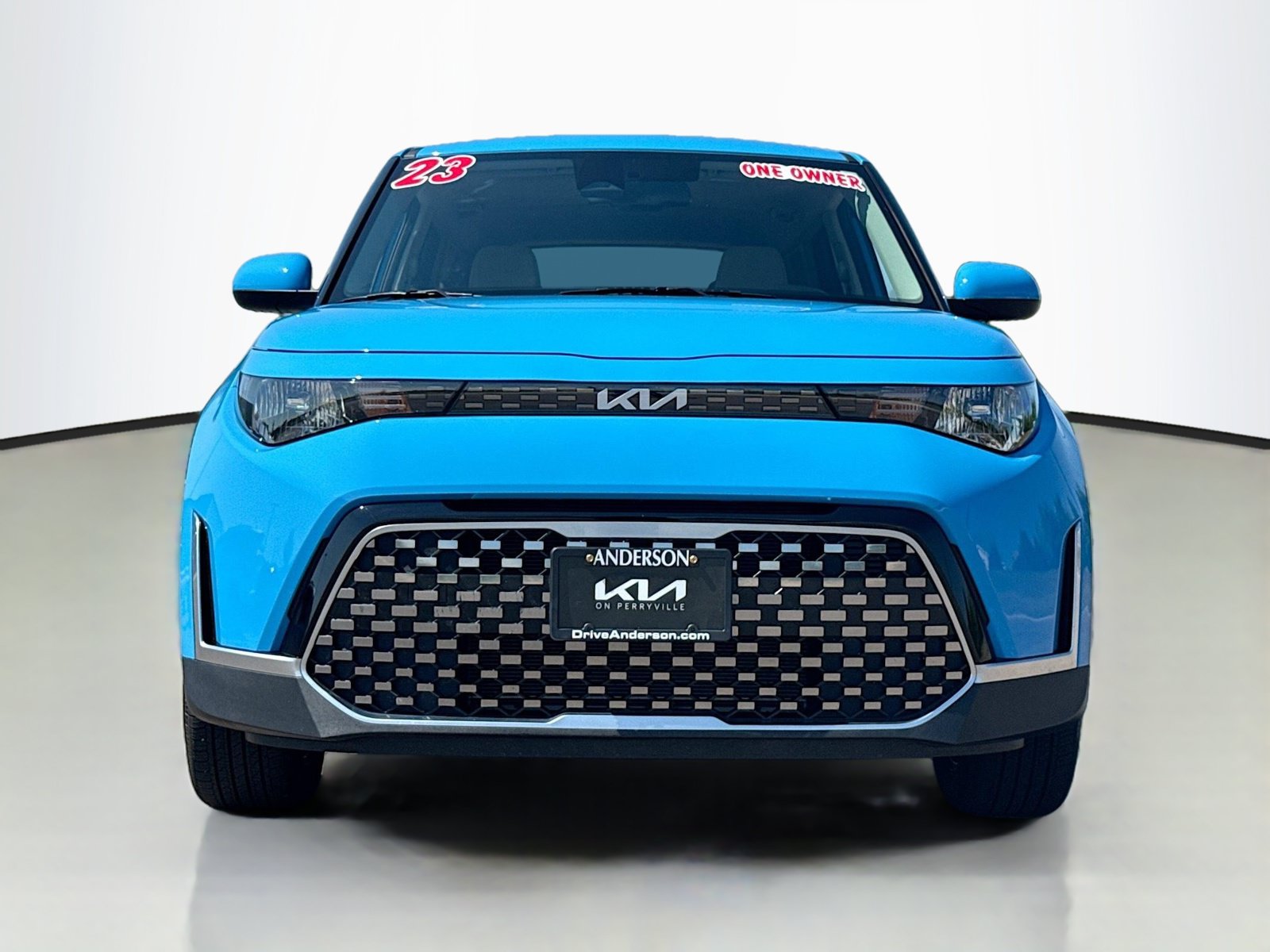 Used 2023 Kia Soul EX FWD image 16