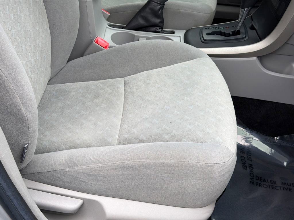 Used 2009 Toyota Corolla FWD image 9