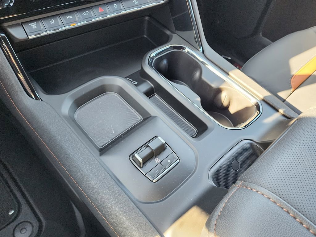 New 2026 GMC Sierra 2500 AT4 w/ AT4 Premium Plus Package image 31