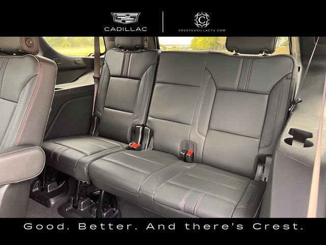 Used 2025 Chevrolet Tahoe RST w/ Comfort Package RWD image 29