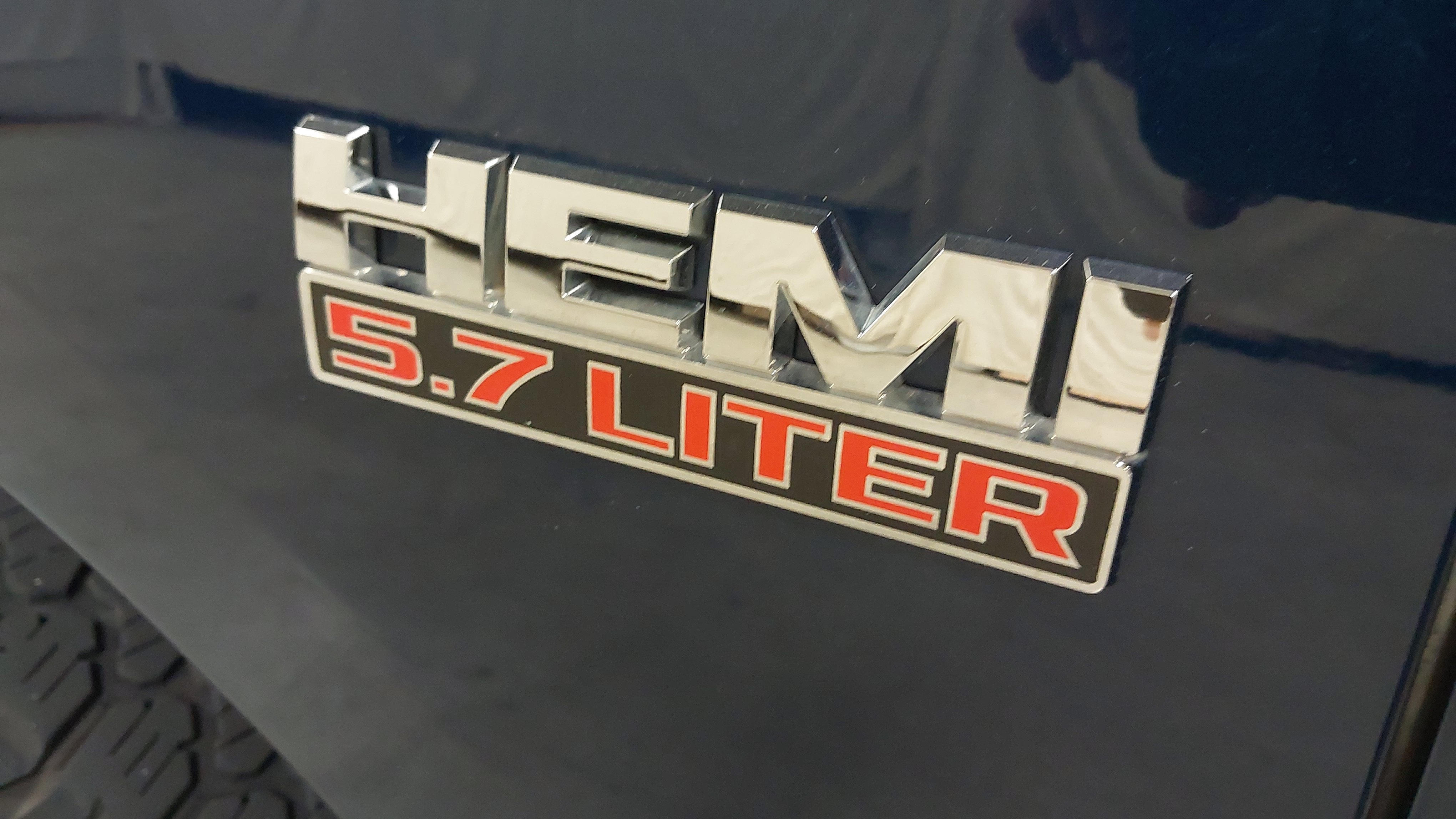 Used 2021 RAM 1500 Tradesman w/ Chrome Plus Package AWD/4WD image 31