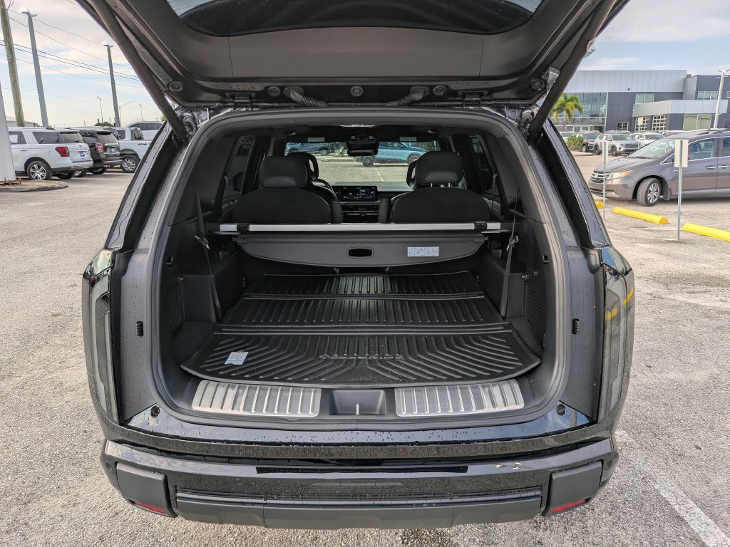 Used 2027 Kia Telluride SX X-Line AWD/4WD image 9