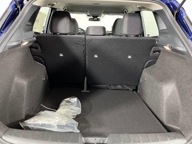 New 2026 Nissan Kicks S FWD image 48