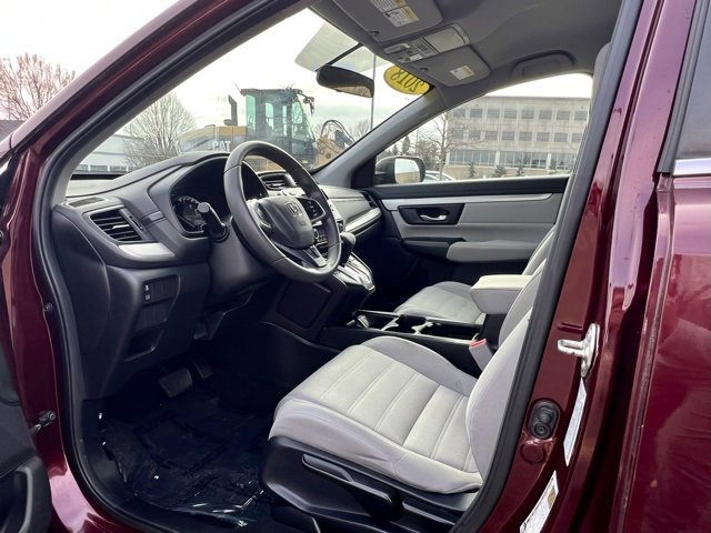 Used 2018 Honda CR-V LX image 16