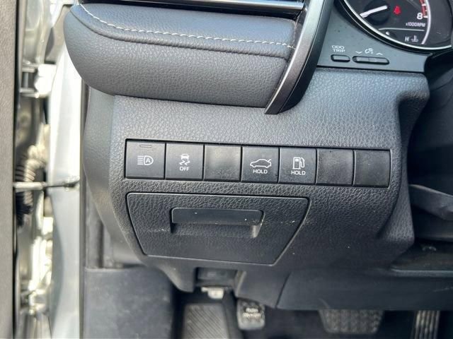 Certified 2024 Toyota Camry SE w/ Convenience Package FWD image 21