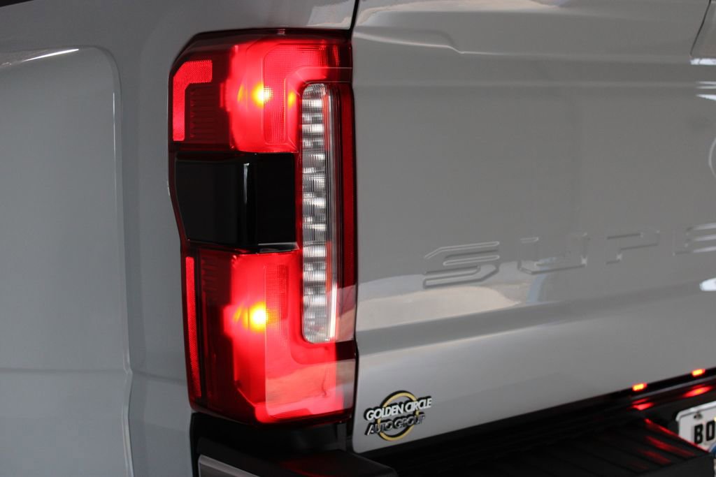 New 2026 Ford F350 Lariat AWD/4WD image 66