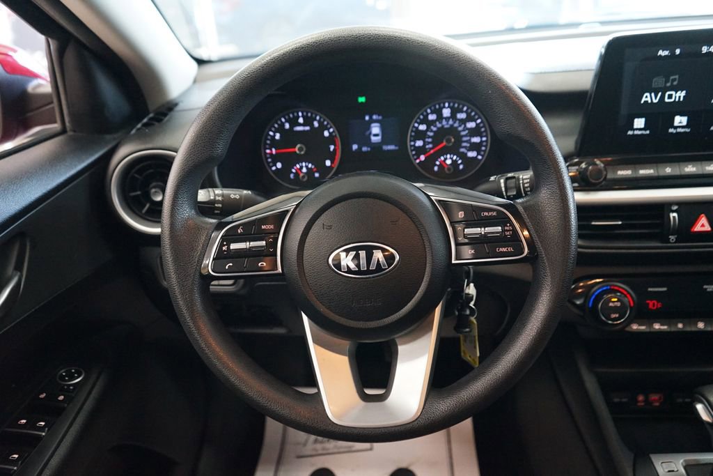 Used 2019 Kia Forte LXS image 27