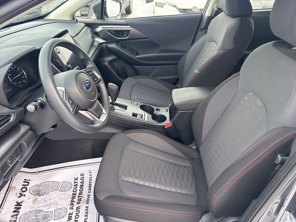 Used 2025 Subaru Impreza 2.0i Sport image 5