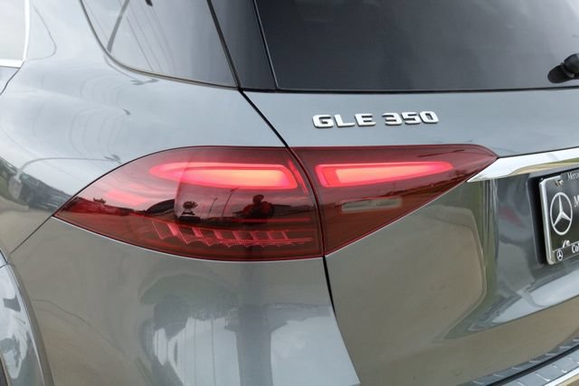 New 2026 Mercedes-Benz GLE 350 4MATIC image 12