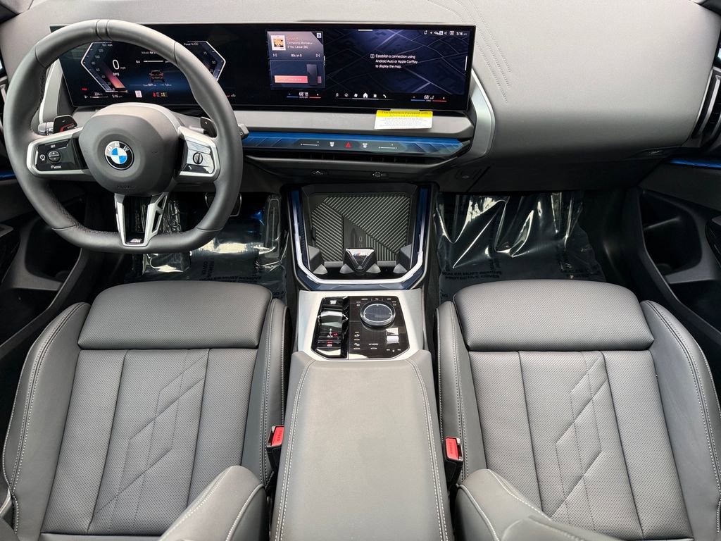 Certified 2026 BMW X3 xDrive30 AWD/4WD image 10
