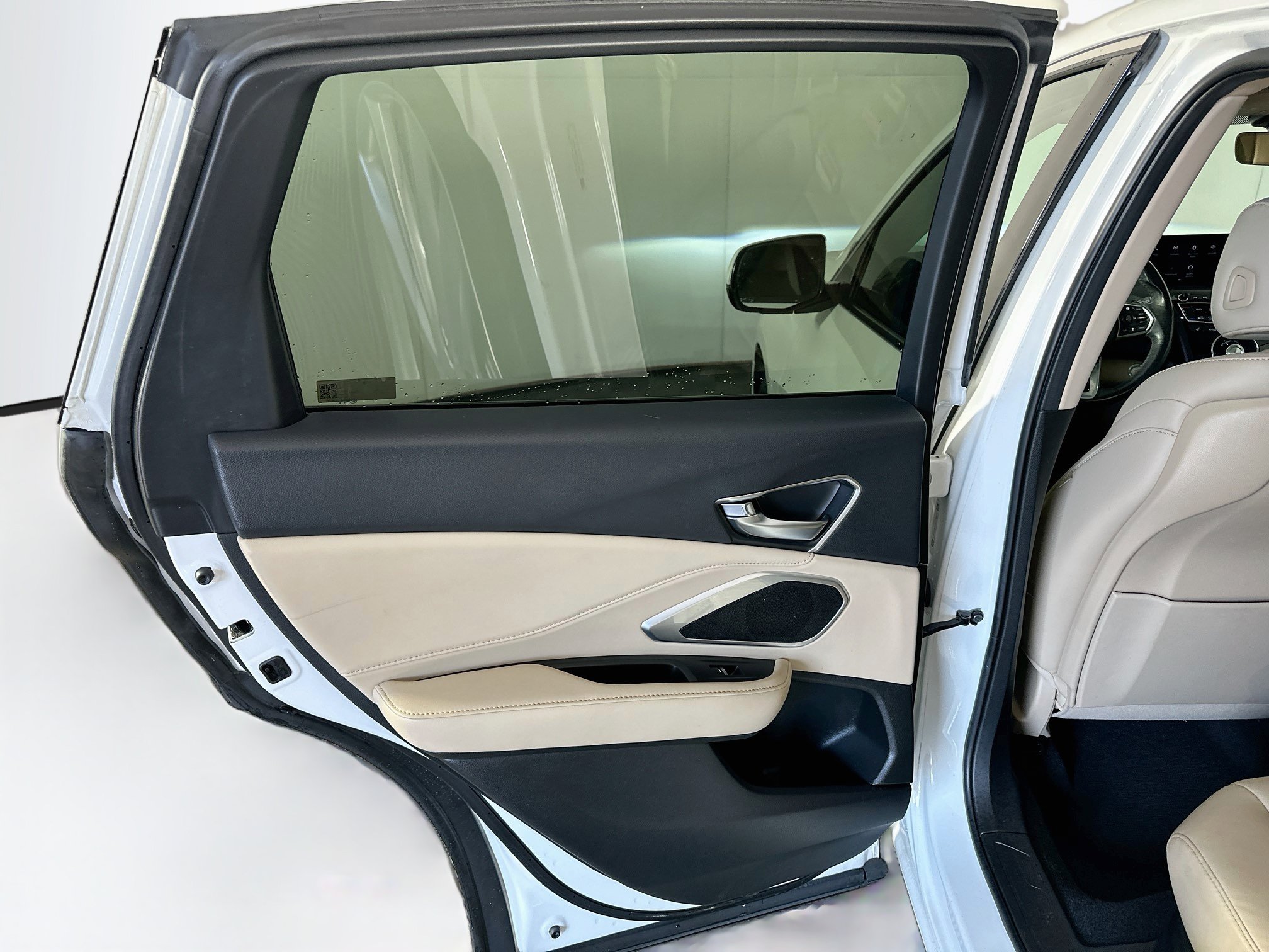 Used 2021 Acura RDX FWD image 25