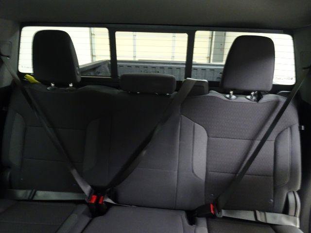 Used 2025 Chevrolet Silverado 1500 LT w/ Safety Package AWD/4WD image 42