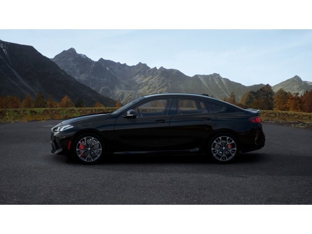 New 2026 BMW 228 Gran Coupe image 4