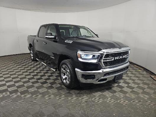 Used 2019 RAM 1500 Big Horn