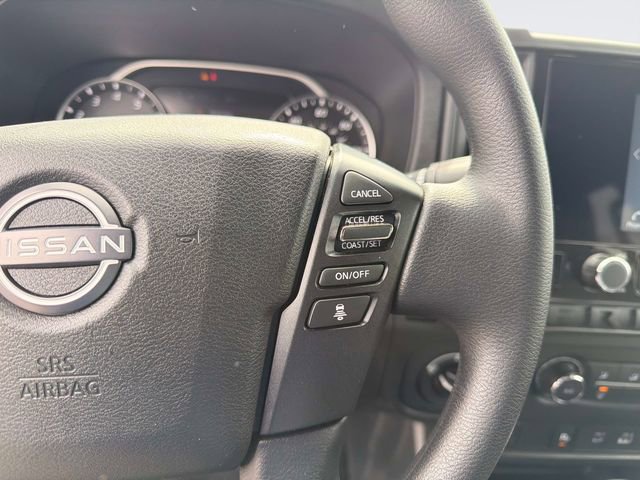 Used 2025 Nissan Frontier S image 24